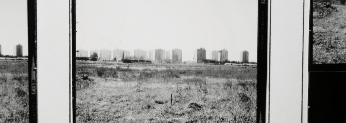 Crítica de "Barrio modelo", Mara Pescio y el fin de las utopías