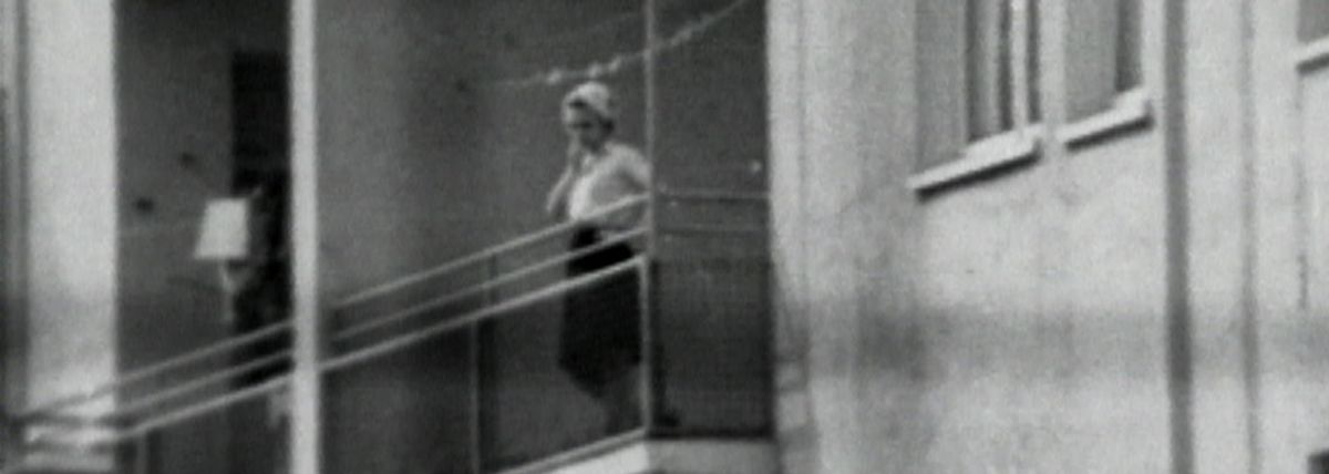 Crítica de "Barrio modelo", Mara Pescio y el fin de las utopías