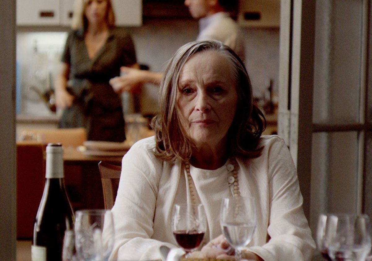 Crítica de “Nosotras” sobre las luces y las sombras de un amor adulto y disidente