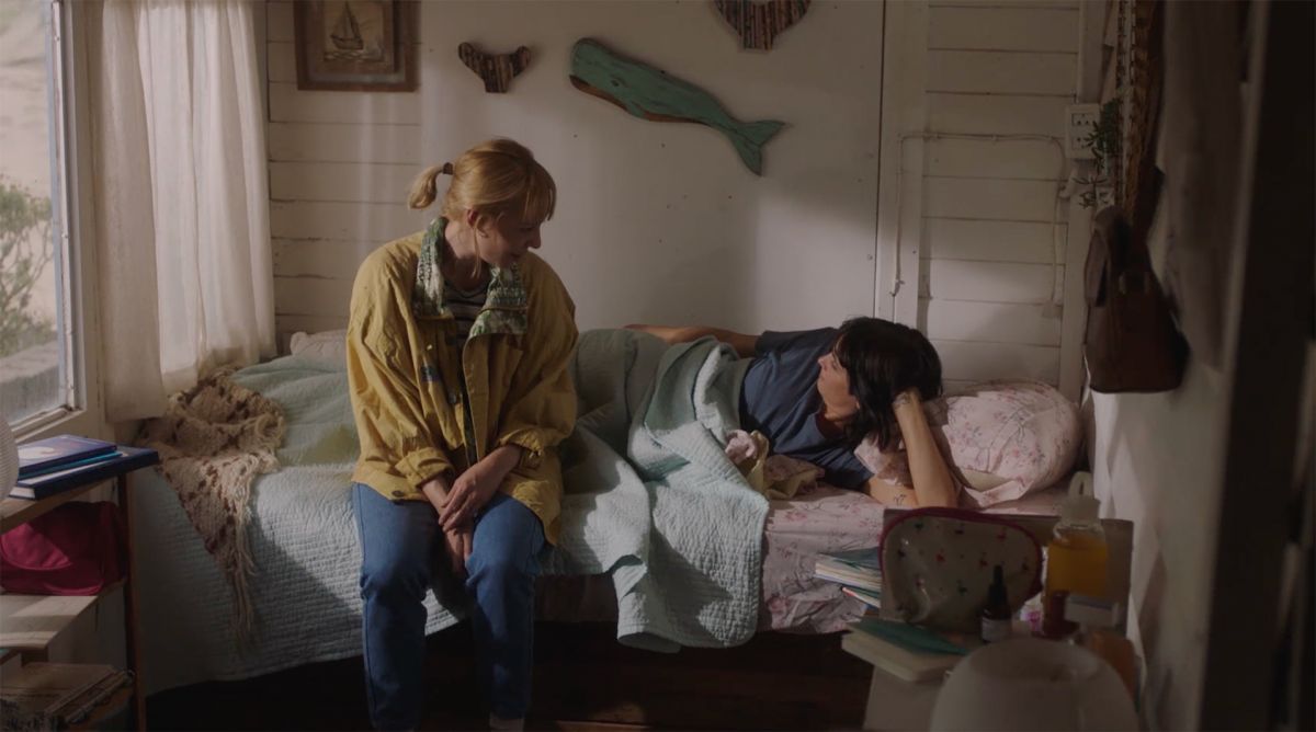 Crítica de "Reparo", un lugar en el mundo para Florencia Torrente