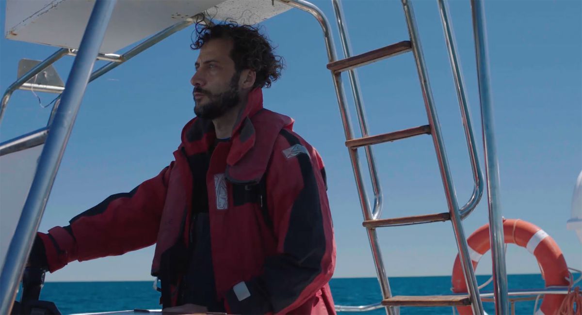 Crítica de "Reparo", un lugar en el mundo para Florencia Torrente