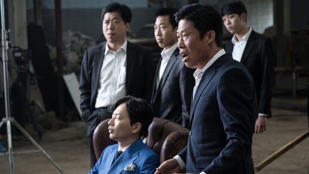 Bellas Artes Cine cierra el año con un ciclo de cine coreano