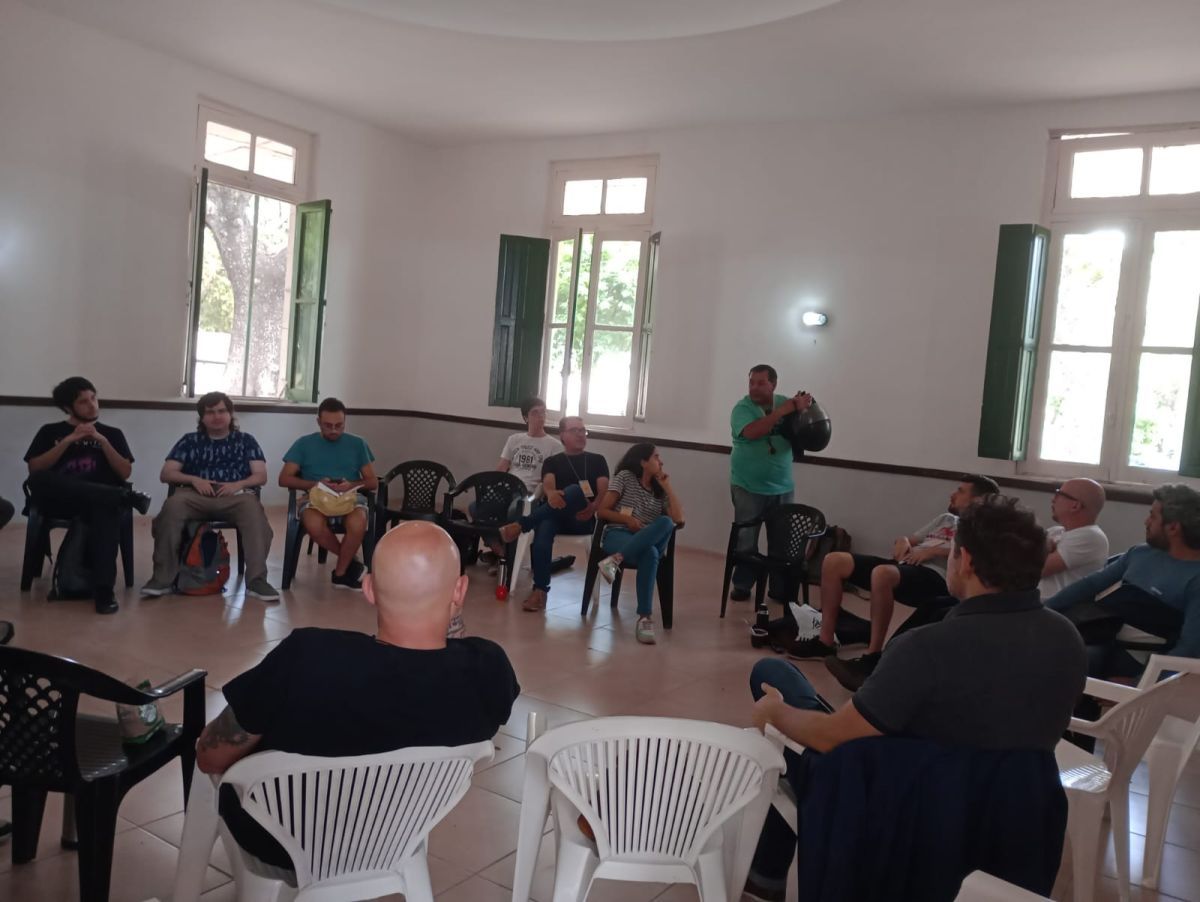 Corrientes asignará un fondo extraordinario al fomento de la actividad audiovisual