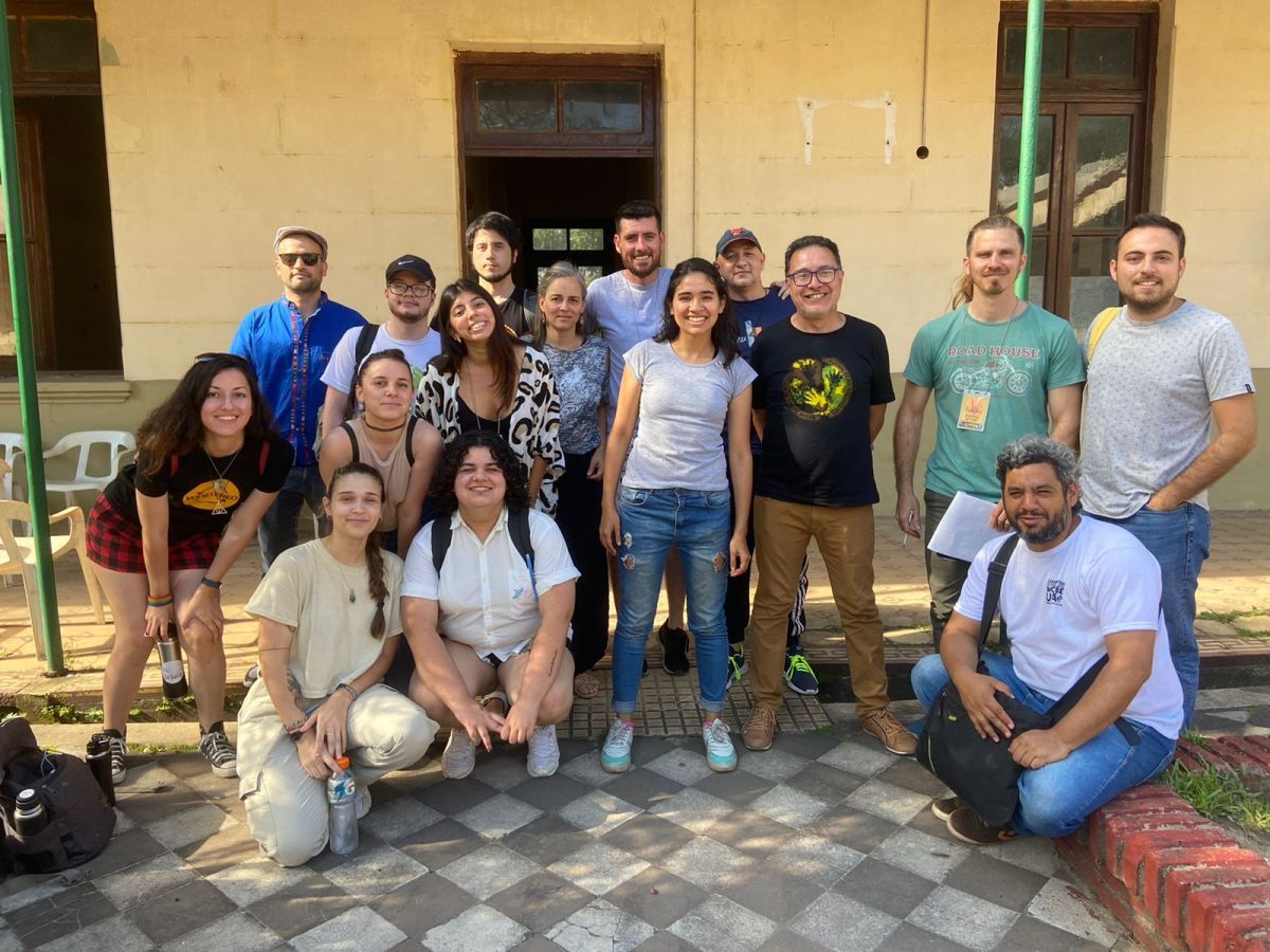 Corrientes asignará un fondo extraordinario al fomento de la actividad audiovisual