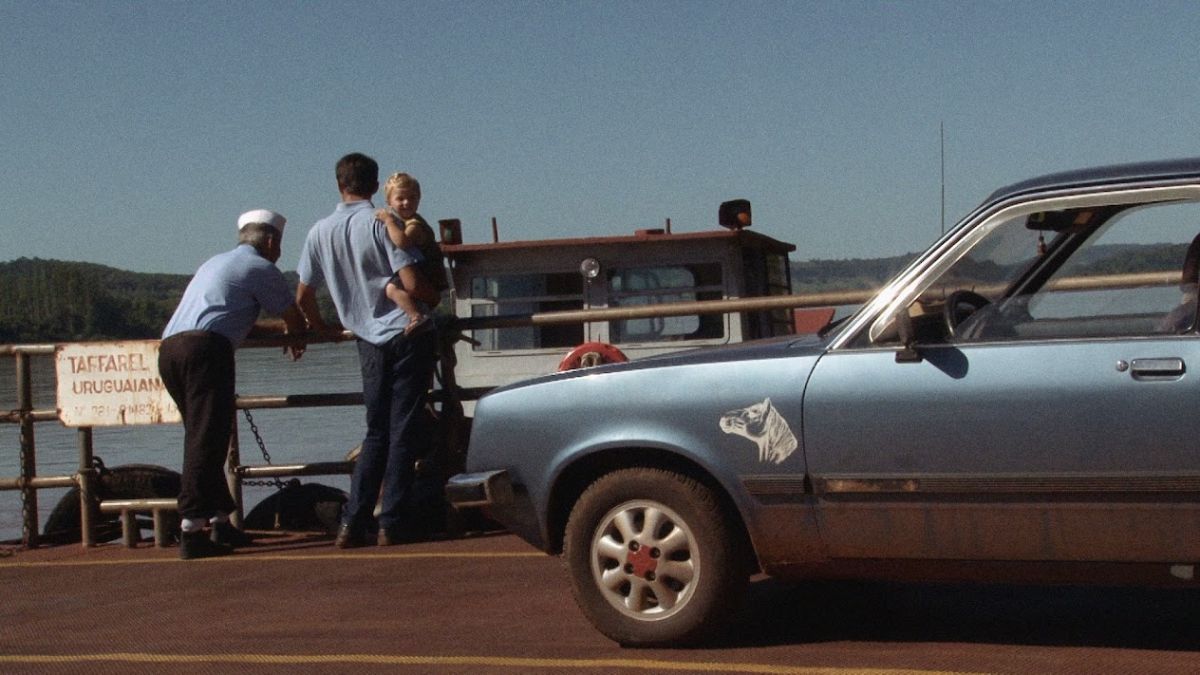 Toda la programación del 10 FIDBA