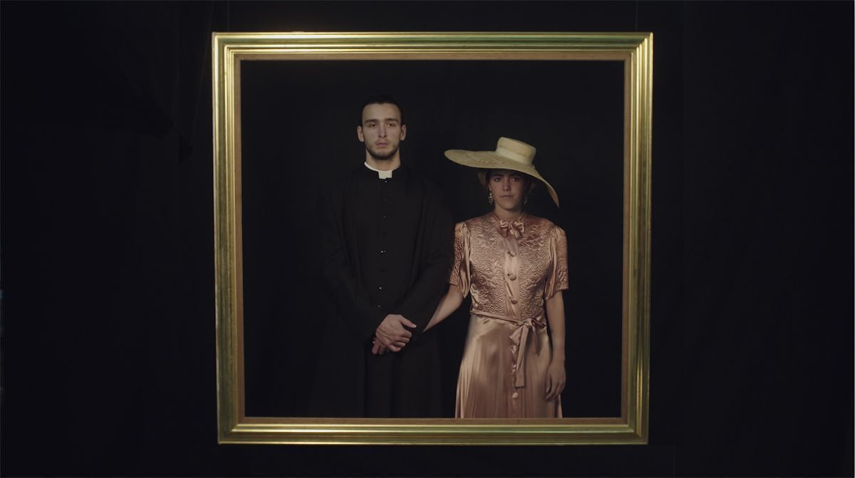 Toda la programación del 10 FIDBA