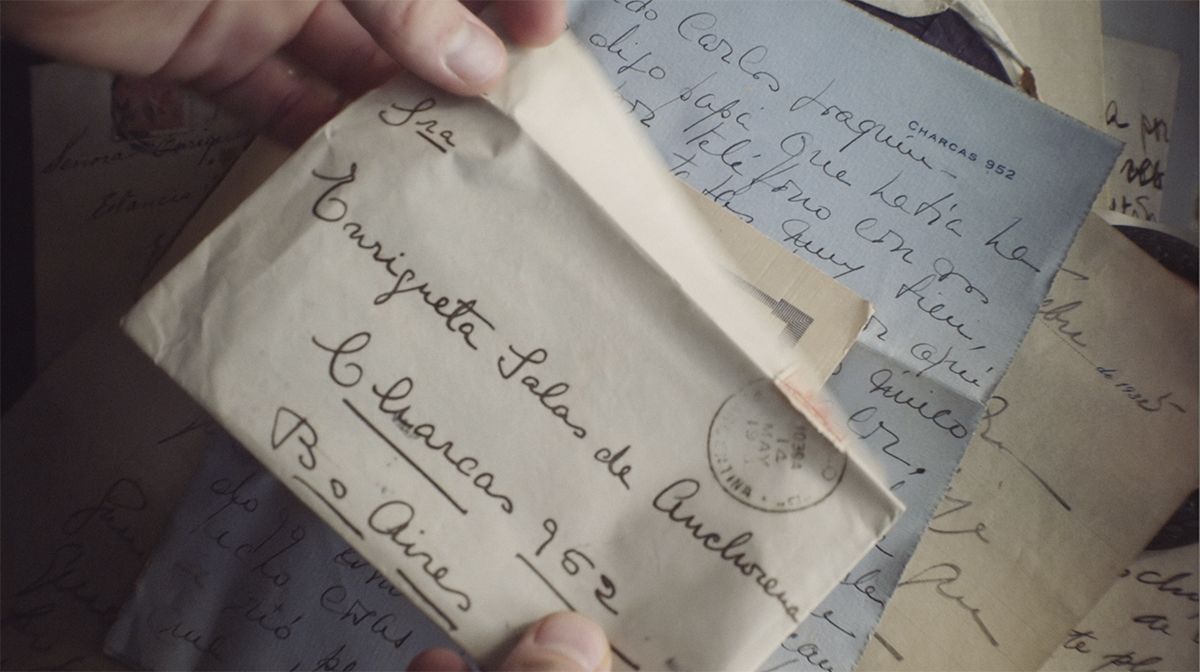 Toda la programación del 10 FIDBA