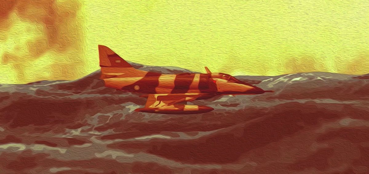 Toda la programación del 10 FIDBA