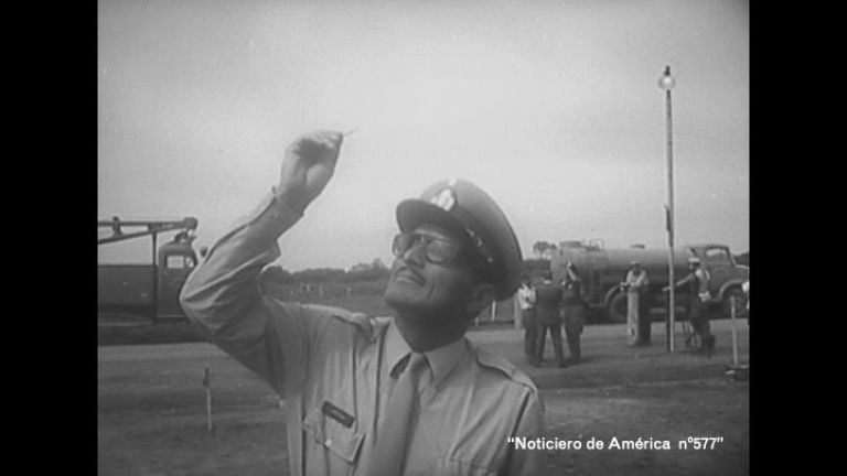 Se presentó oficialmente AMANEA, Archivo de la Memoria Audiovisual del Nordeste Argentino