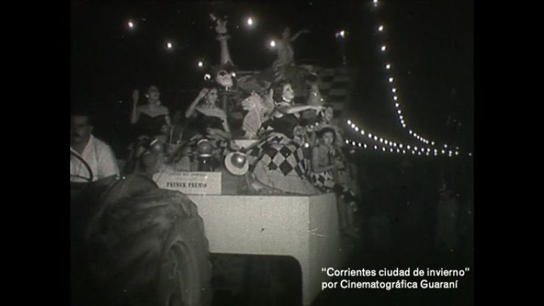 Se presentó oficialmente AMANEA, Archivo de la Memoria Audiovisual del Nordeste Argentino