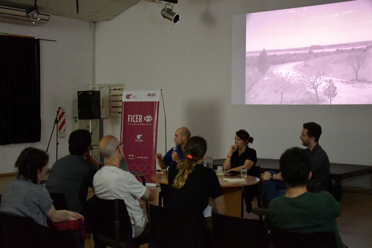 Se presentó oficialmente AMANEA, Archivo de la Memoria Audiovisual del Nordeste Argentino
