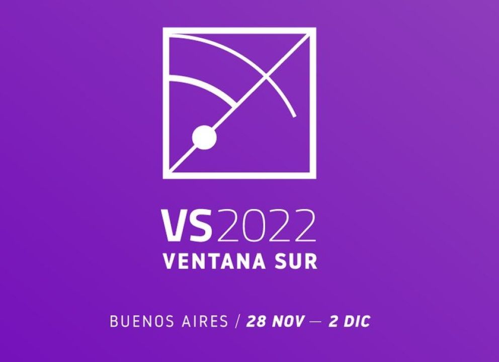 Todo lo que hay que saber de la 14ª edición de Ventana Sur