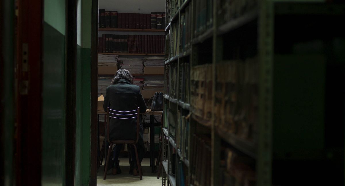 Crítica de “Natalia Natalia”, un policial negro con ojos de mujer de Juan Bautista Stagnaro