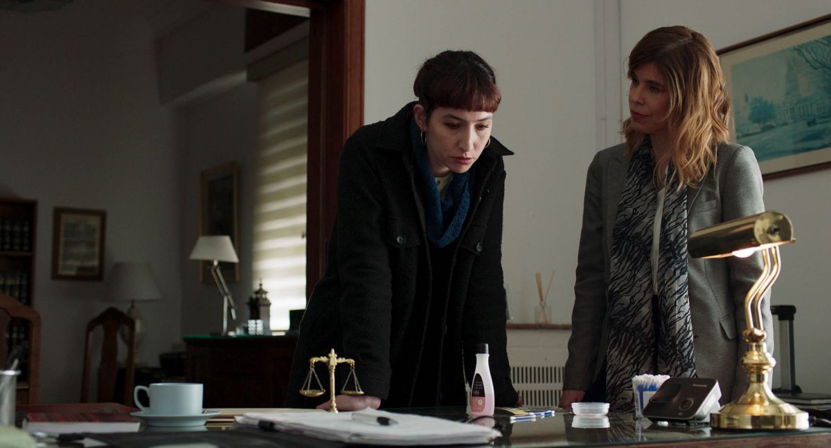 Crítica de “Natalia Natalia”, un policial negro con ojos de mujer de Juan Bautista Stagnaro