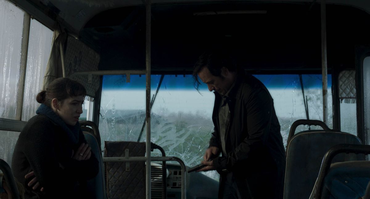 Crítica de “Natalia Natalia”, un policial negro con ojos de mujer de Juan Bautista Stagnaro