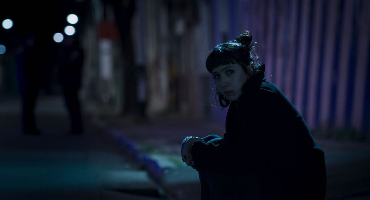 Crítica de “Natalia Natalia”, un policial negro con ojos de mujer de Juan Bautista Stagnaro