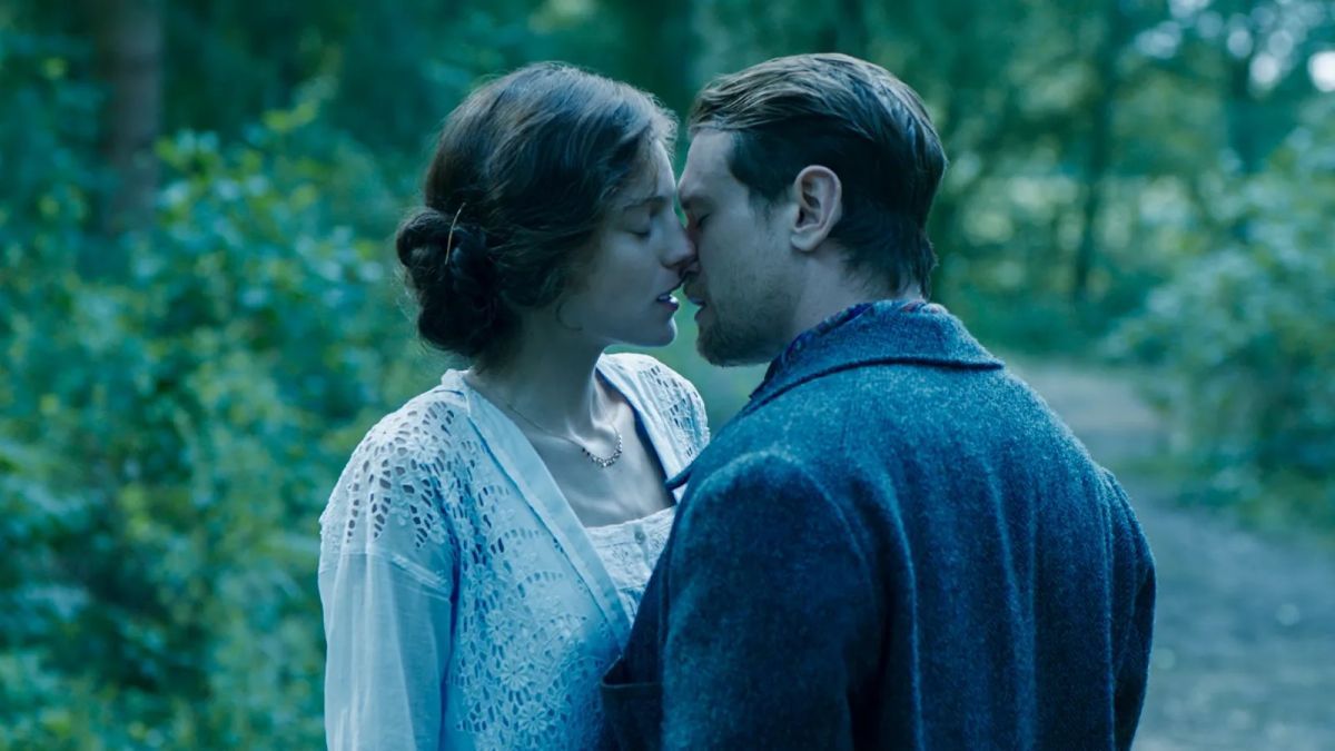 Crítica de "El amante de Lady Chatterley" o una mediocre historia de amor