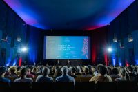 Comenzó la Semana de Cine del Festival de Cannes en Argentina