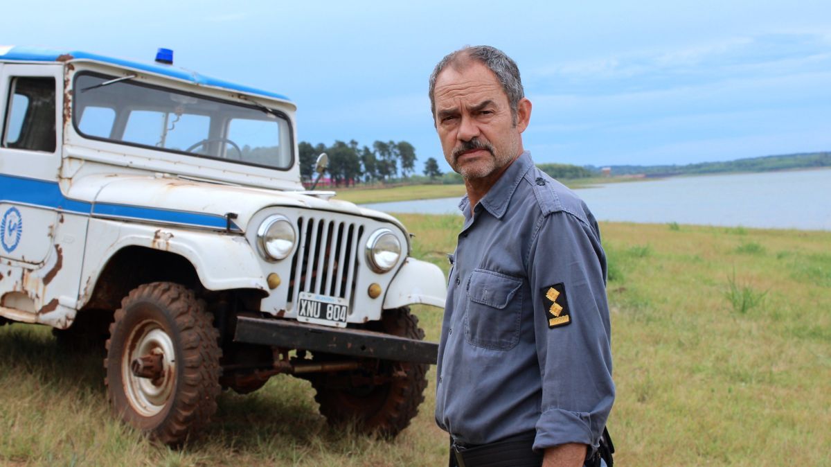 Crítica de “El hombre inconcluso”, identidades cambiadas en un policial de Matías Bertilotti