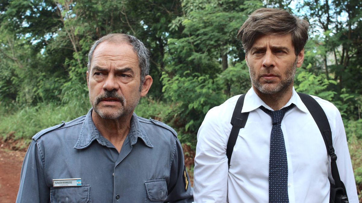 Crítica de “El hombre inconcluso”, identidades cambiadas en un policial de Matías Bertilotti