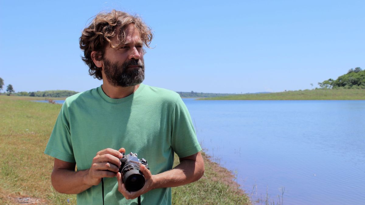 Crítica de “El hombre inconcluso”, identidades cambiadas en un policial de Matías Bertilotti