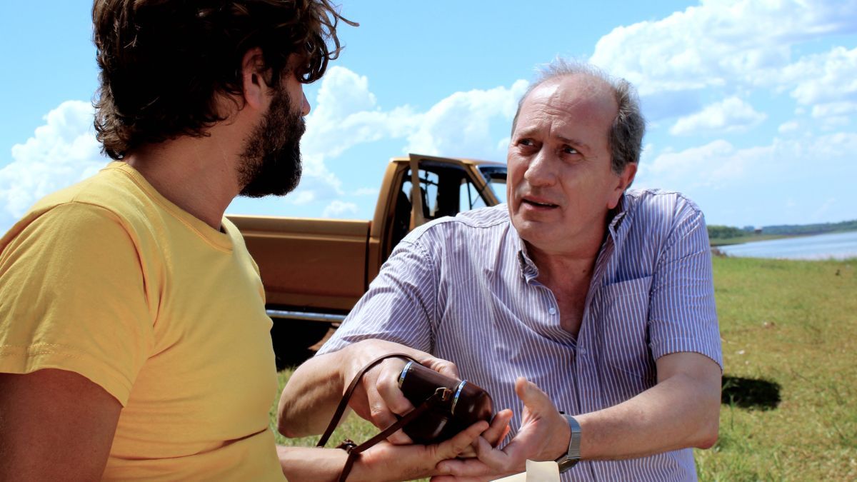 Crítica de “El hombre inconcluso”, identidades cambiadas en un policial de Matías Bertilotti