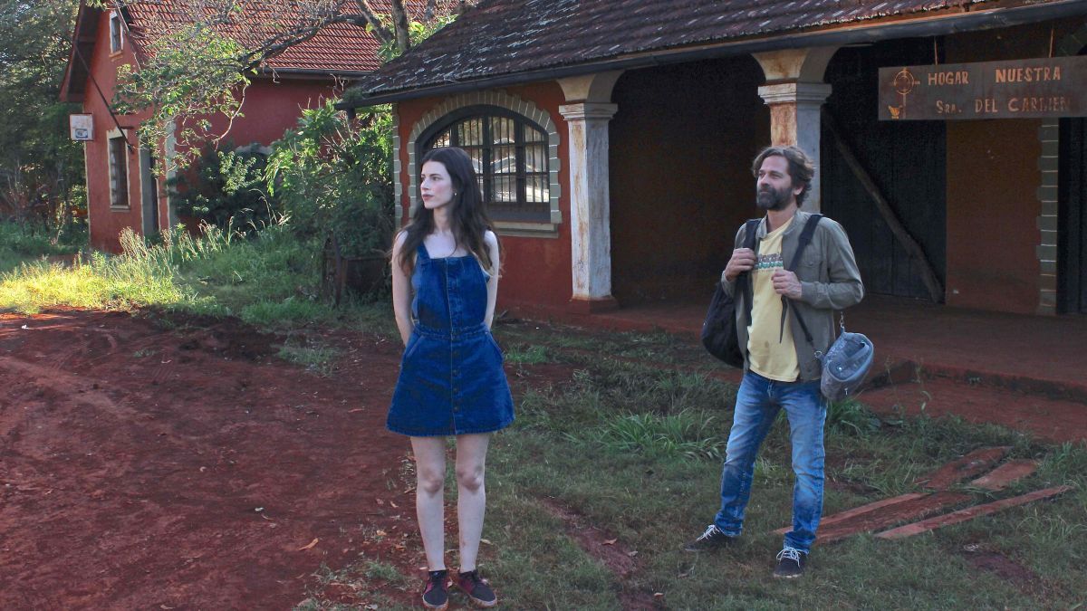 Crítica de “El hombre inconcluso”, identidades cambiadas en un policial de Matías Bertilotti