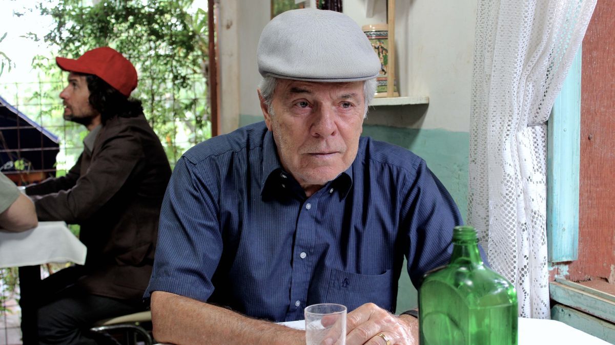 Crítica de “El hombre inconcluso”, identidades cambiadas en un policial de Matías Bertilotti