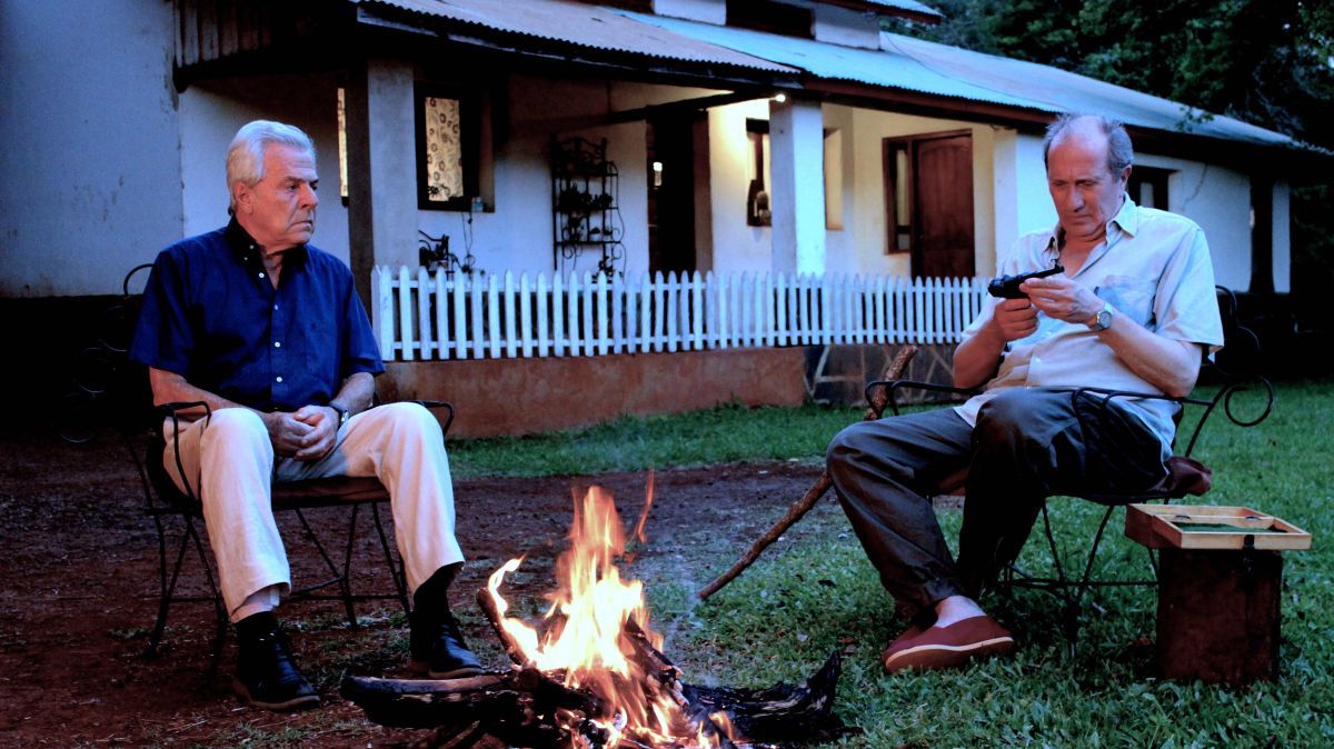 Crítica de “El hombre inconcluso”, identidades cambiadas en un policial de Matías Bertilotti