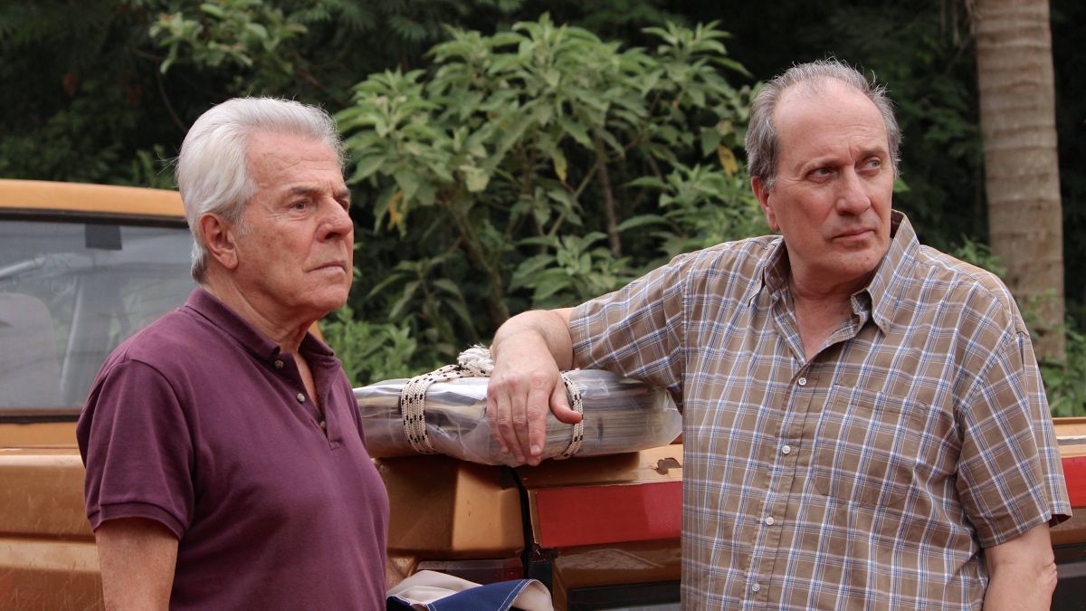 Crítica de “El hombre inconcluso”, identidades cambiadas en un policial de Matías Bertilotti