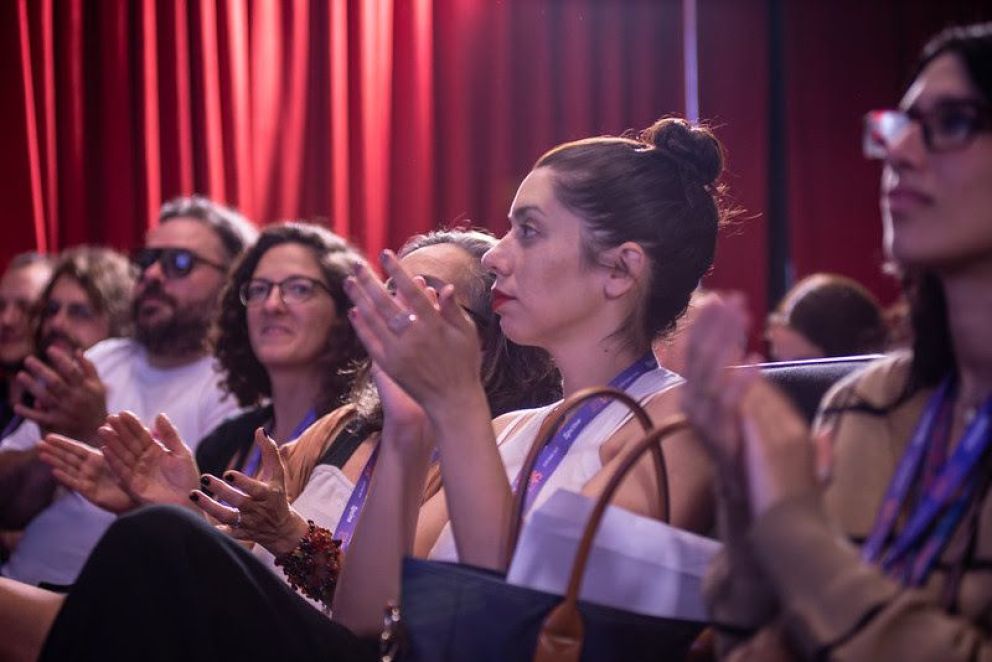 Todos los premios de Ventana Sur 2022