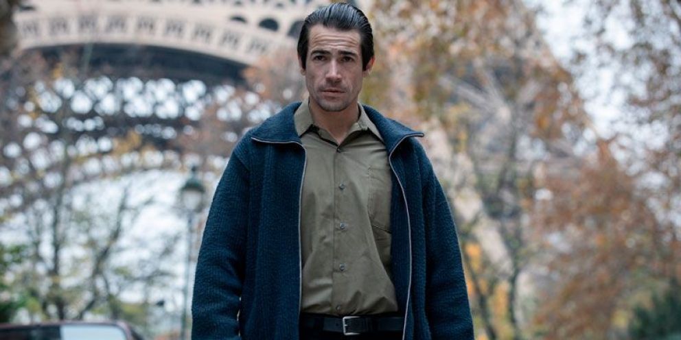 Crítica de "Un hombre de acción", la historia del anarquista español que puso en jaque el sistema económico de EEUU