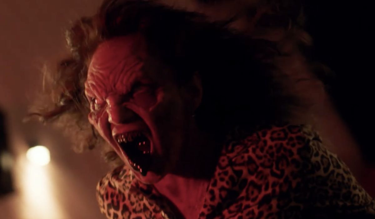 Crítica de “Legiones”, una comedia terrorífica de Fabián Forte