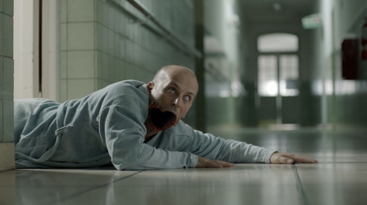 Crítica de “Legiones”, una comedia terrorífica de Fabián Forte