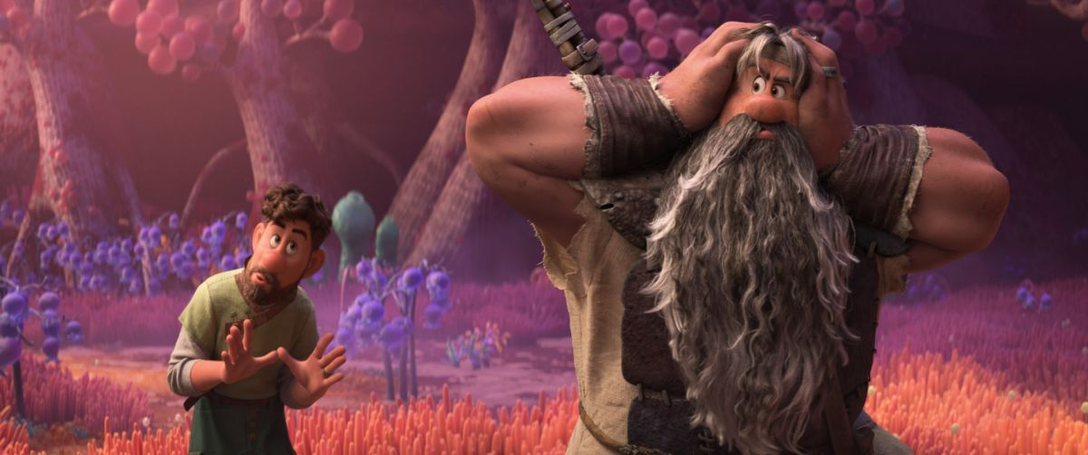 Crítica de “Un mundo extraño”, un universo imaginado para reflejar temáticas contemporáneas