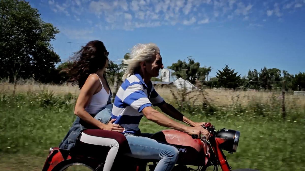  El ciclo "Ventana Bonaerense" llega a la plataforma Contar