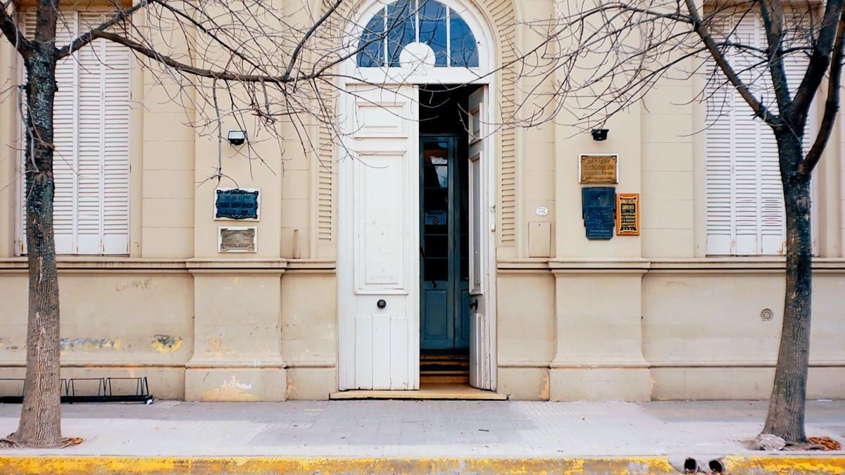  El ciclo "Ventana Bonaerense" llega a la plataforma Contar