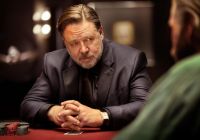 Crítica de “Juego perfecto”, la apuesta fatal de Russell Crowe