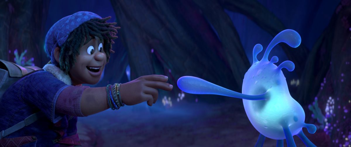 Crítica de “Un mundo extraño”, un universo imaginado para reflejar temáticas contemporáneas