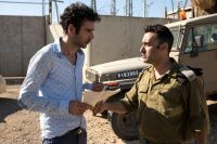 Crítica de “Todo sucede en Tel Aviv”, hacer una telenovela sobre el conflicto entre Israel y Palestina