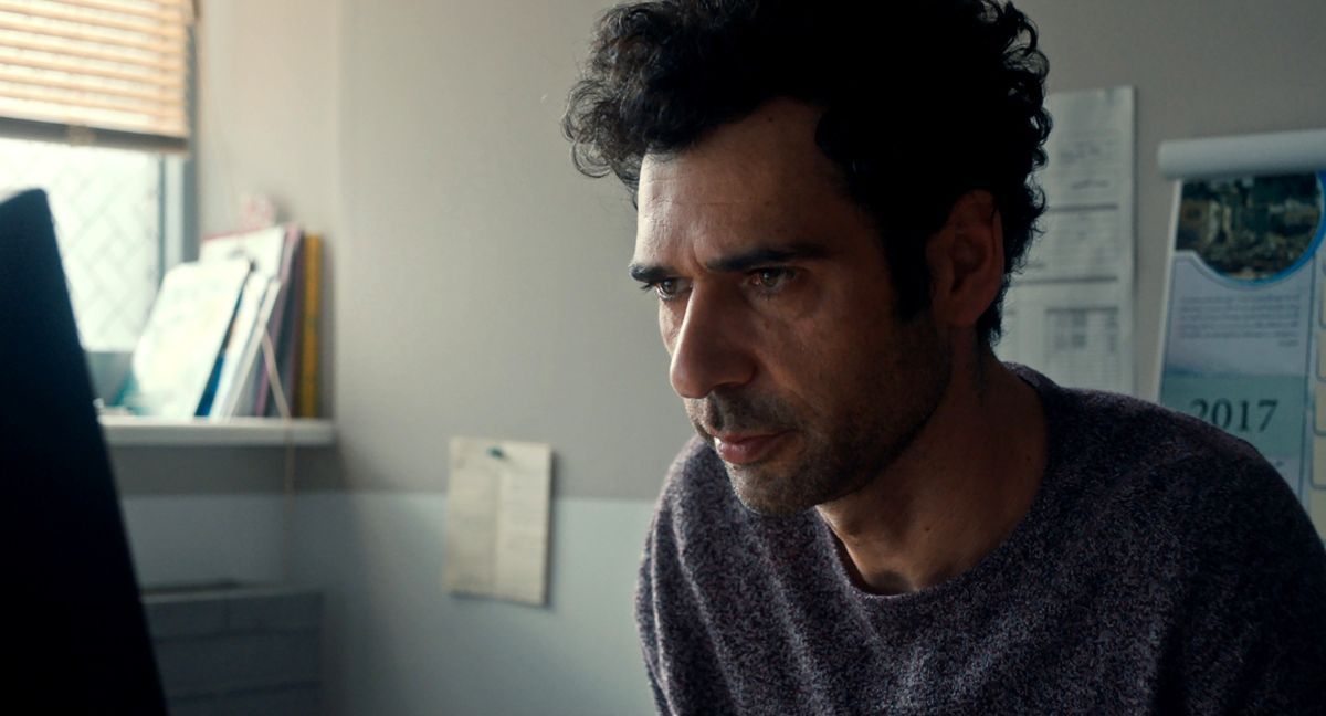 Crítica de “Todo sucede en Tel Aviv”, hacer una telenovela sobre el conflicto entre Israel y Palestina