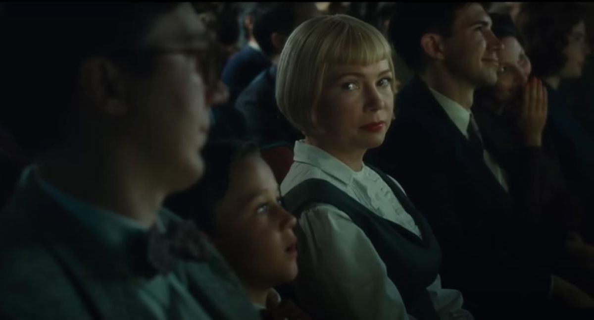 Todos los nominados a los Satellite Awards  2023