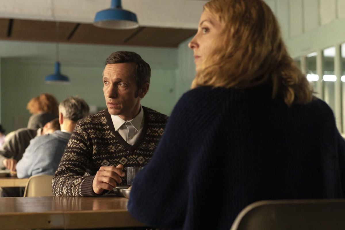 Crítica de "Los renglones torcidos de Dios", Oriol Paulo y un thriller entre la mentira y la verdad