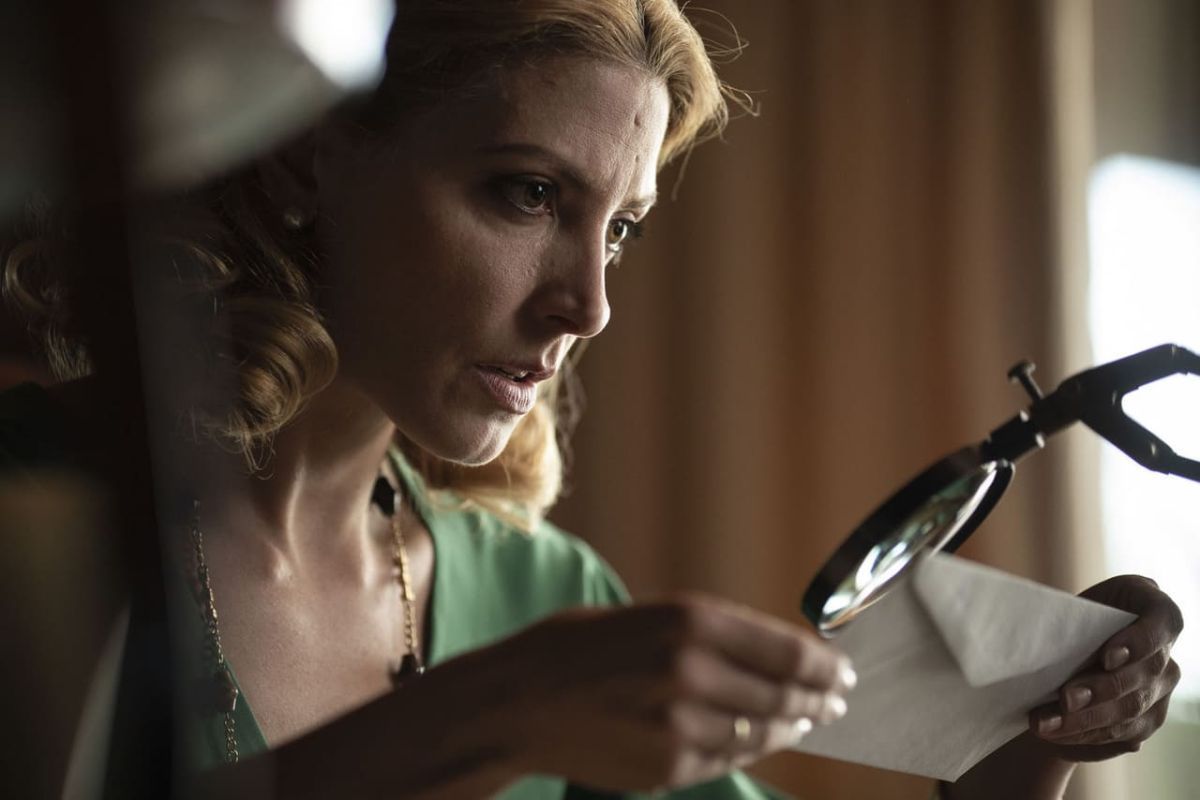 Crítica de "Los renglones torcidos de Dios", Oriol Paulo y un thriller entre la mentira y la verdad