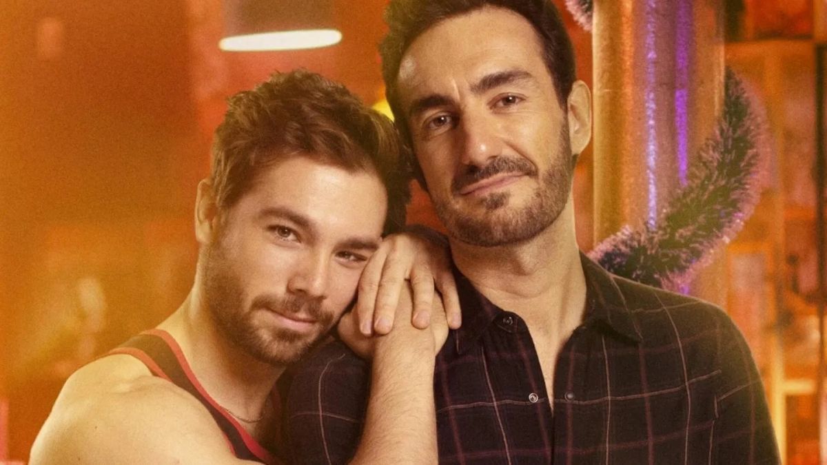 Crítica de "Smiley", la serie española con Carlos Cuevas y Miki Erbapé que rompe con los estereotipos LGBTQI+