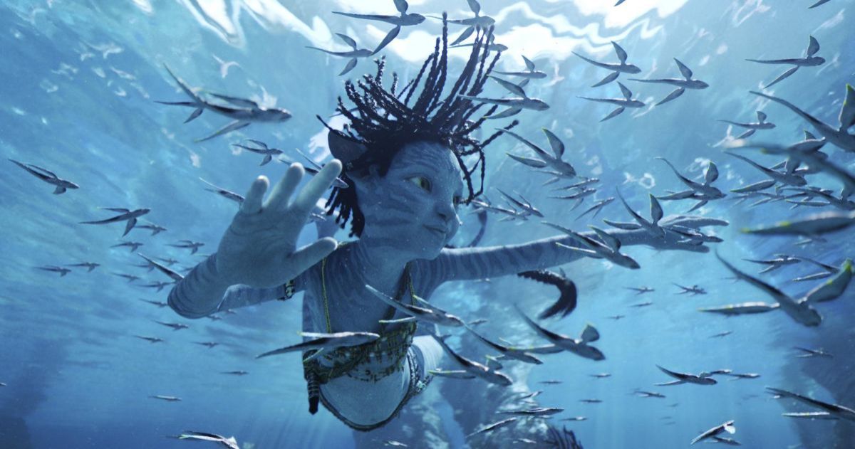 Las 10 mejores películas y series del año según el American Film Institute 