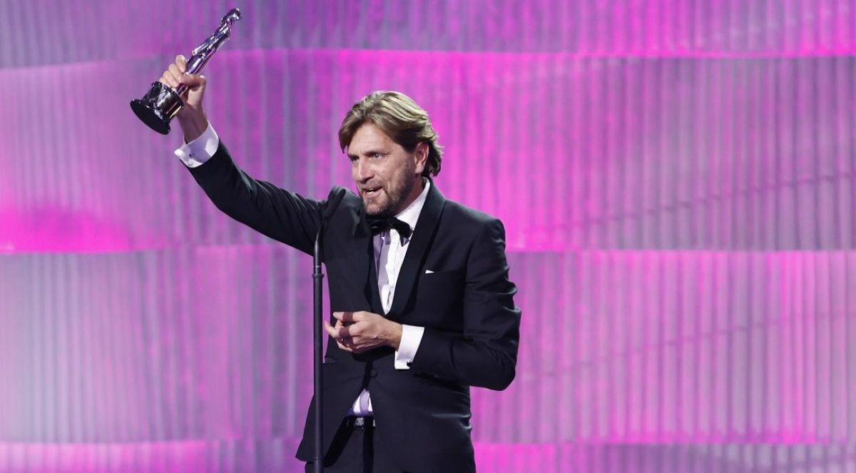 Todos los ganadores de los de los  European Film Awards 2022