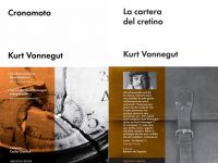 Dos libros para leer a 100 años del nacimiento de Kurt Vonnegut 