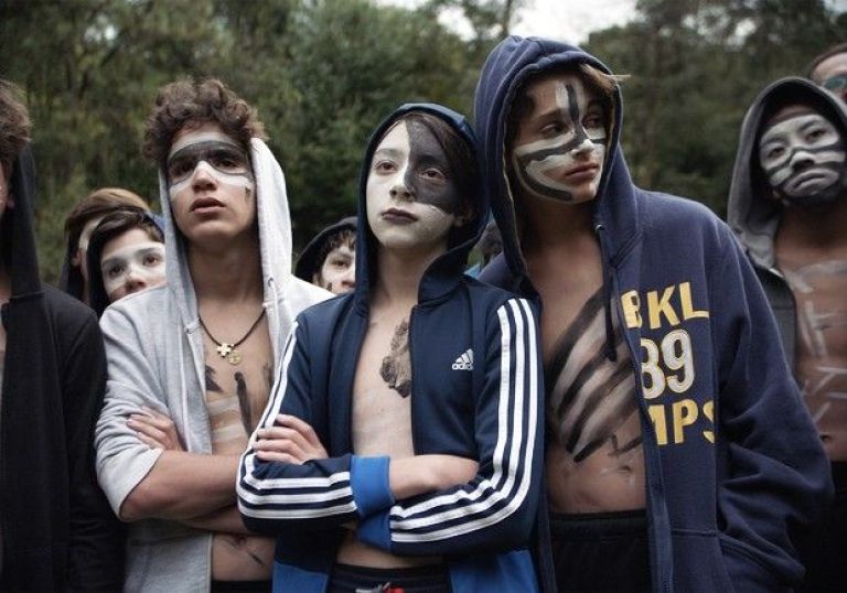 Crítica de "El hoyo en la cerca", Joaquín del Paso y un fin de semana en Sodoma