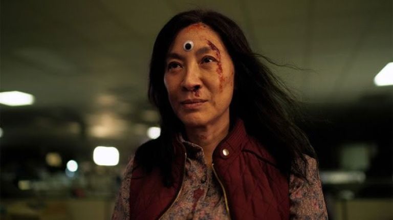 Todas los nominados a los Critics Choice Awards 2023